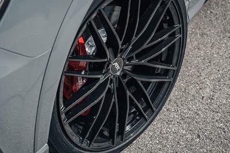 Abt Audi RS Q3