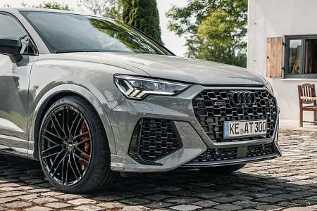 Abt Audi RS Q3