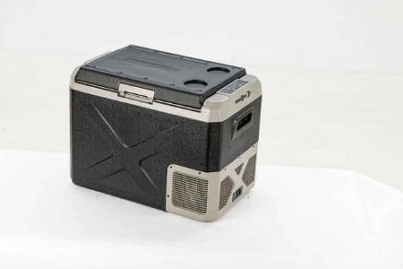 Camping-Kuehlbox f