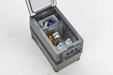 Camping-Kuehlbox f