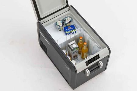 Camping-Kuehlbox f