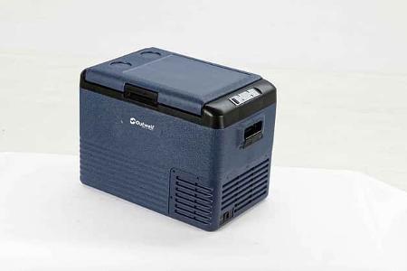 Camping-Kuehlbox f