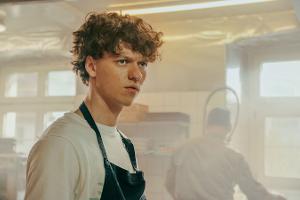 "Es heißt nicht muschtest, sondern mussteschst": So hat "Tschappel"-Star Jeremias Meyer Schwäbisch gelernt