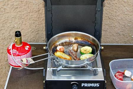 Gaskocher Vergleich