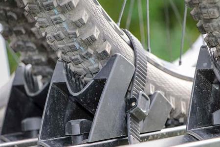 Fahrradträger im Vergleich