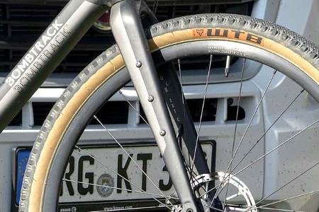 Fahrradträger im Vergleich