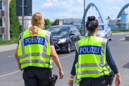 An der Praxis an den deutschen Grenzen ändert sich auch nach dem Gerichtsurteil erst einmal nichts.