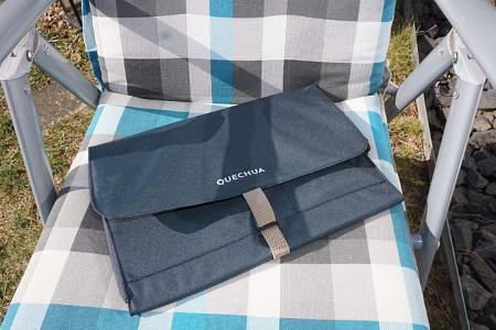 Decathlon Camping Zubehör