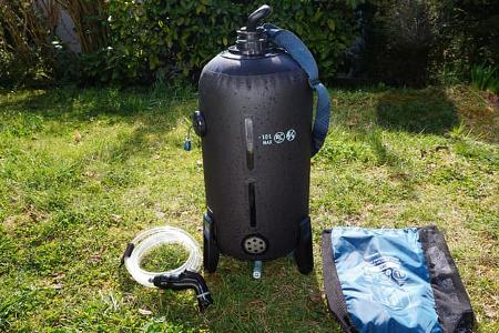 Decathlon Camping Zubehör