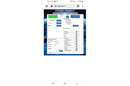 LTE-/ WLAN-Systems 