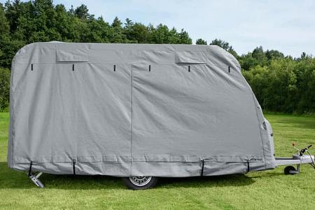 Fritz Berger Caravan Schutzhülle
