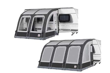 Starcamp Magnum Air Force All Season Vorzelt