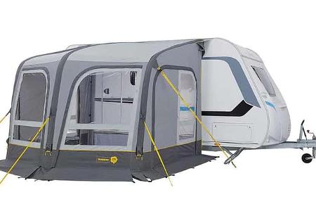 Trigano Aircamp Lima Vorzelt