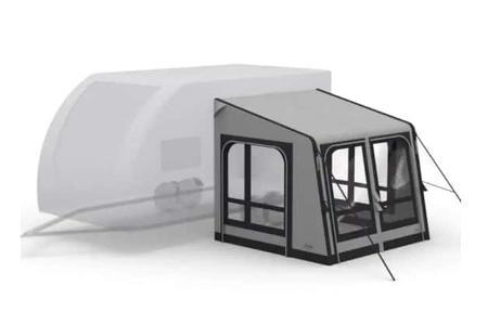 Vango Balletto Air 260 Elements Shield
