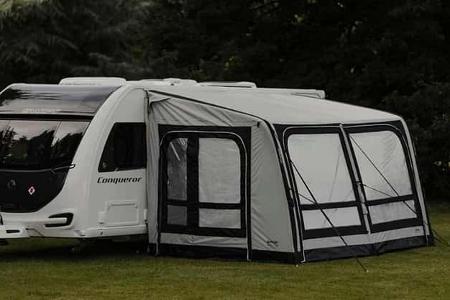 Vango Balletto Air 390 Elements Shield