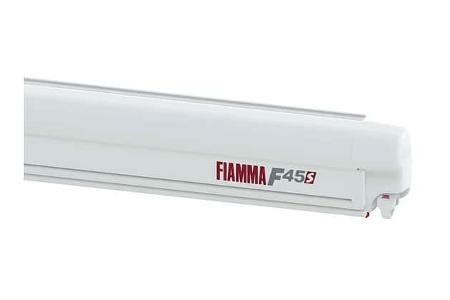 Fiamma F45S Markise Fiamma F45S Markise