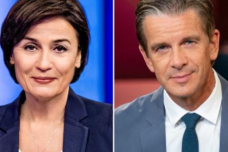 Diese TV-Formate verabschieden sich in die Sommerpause Diese TV-Formate verabschieden sich in die Sommerpause