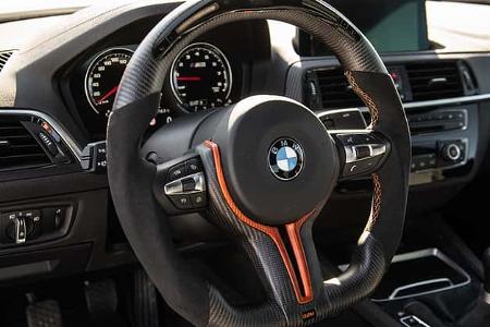 BMW M2 Competition G-Power G2M Limited Edition