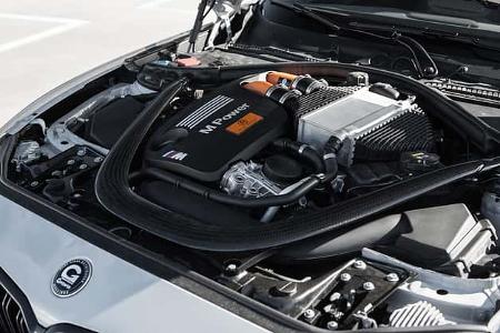 BMW M2 Competition G-Power G2M Limited Edition
