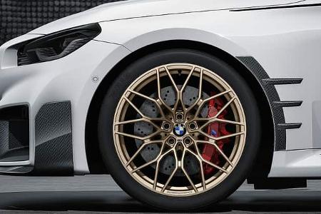 BMW M2 Performance Parts