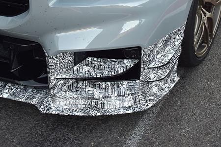 AC Schnitzer BMW M2 G87