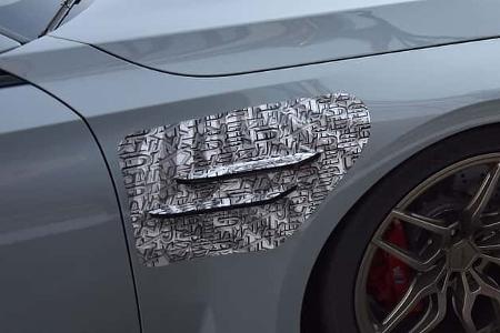 AC Schnitzer BMW M2 G87