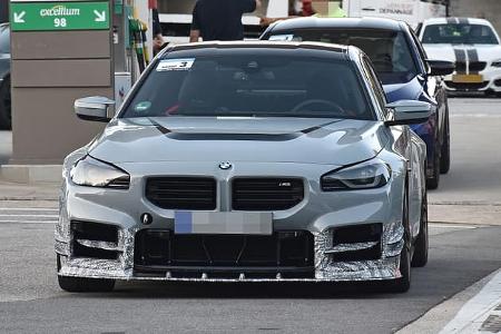 AC Schnitzer BMW M2 G87