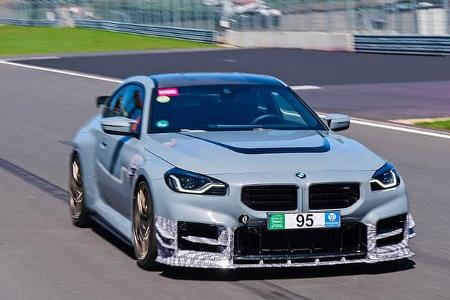 AC Schnitzer BMW M2 G87