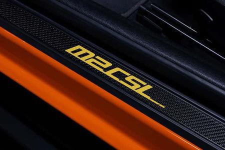 BMW M2 CSL Turbomeister Edition von Marc Rutten