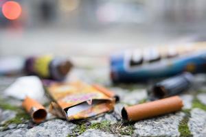 Gewerkschaft: Viele Menschen für Böller- und Verkaufsverbot