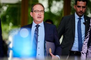 Dobrindt und Frei verteidigen Migrationspolitik