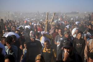 Neue Gaza-Hilfszentren heute geschlossen - Armee warnt