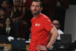 "Großartige Mannschaft": Bregoli zuversichtlich vor VNL-Start