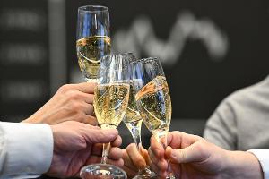 So viele Dollar-Millionäre weltweit wie nie