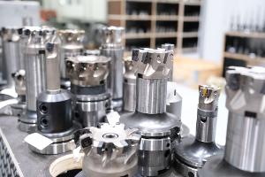 Dämpfer für Maschinenbau: Weniger Aufträge im April