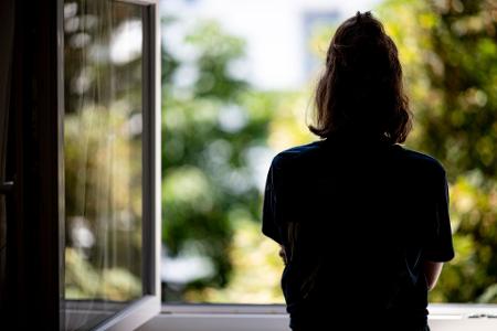 Hitze belastet nicht nur den Körper, sondern auch die Psyche. Hitze belastet nicht nur den Körper, sondern auch die Psyche.