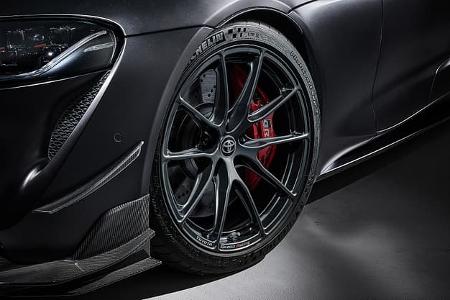 Toyota GR Supra A90 Final Edition Sondermodell