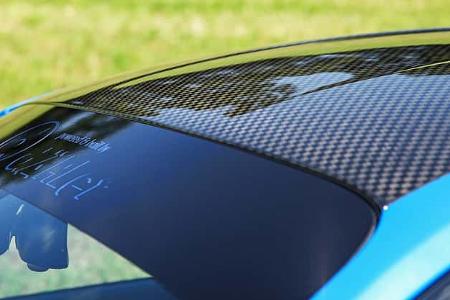 BMW M2 CS Dähler Tuning