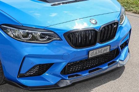 BMW M2 CS Dähler Tuning