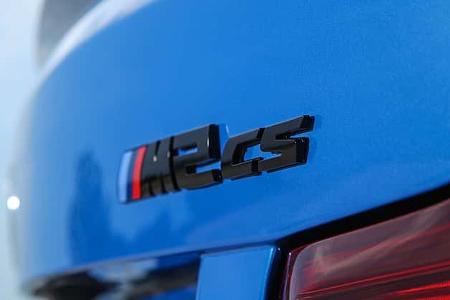 BMW M2 CS Dähler Tuning