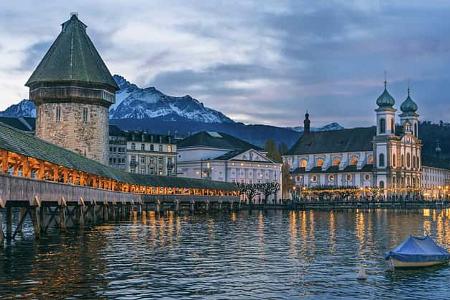 Frauen Fussball EM Luzern