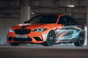 M2-Tuning mit (fast) allem von vielen
