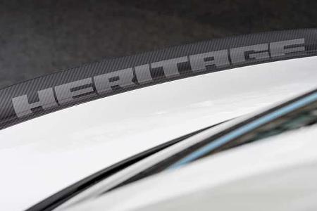 BMW M2 Competition Edition Héritage Frankreich