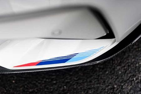 BMW M2 Competition Edition Héritage Frankreich