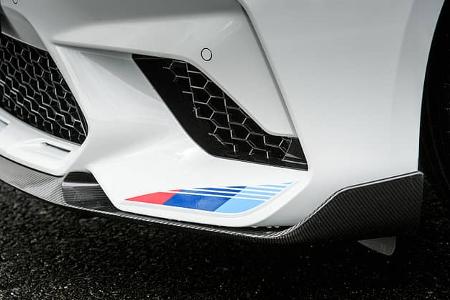 BMW M2 Competition Edition Héritage Frankreich