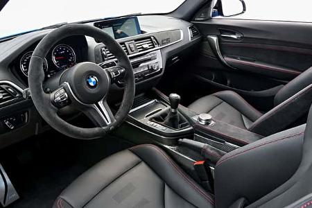 BMW M2 CS Neuvorstellung