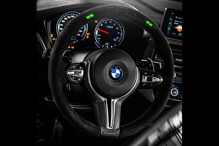 12/2019, BMW M2 Competition Swiss Performance