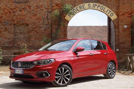 Autonis 2016, Leserwahl, Fiat Tipo