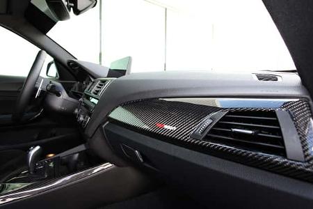BMW M2 von Lightweight