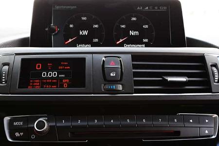 BMW M2 von Lightweight